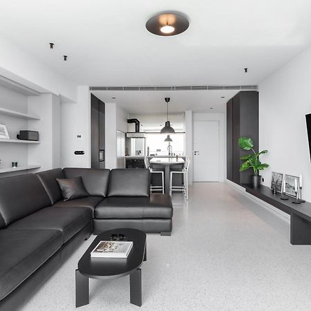 Nero Luxury Suites By Zennova Soluň Exteriér fotografie