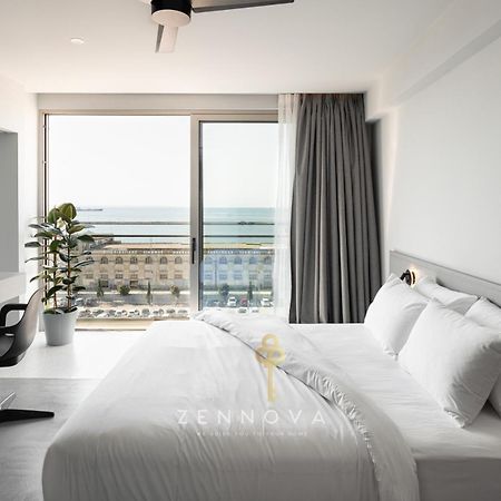 Nero Luxury Suites By Zennova Soluň Exteriér fotografie