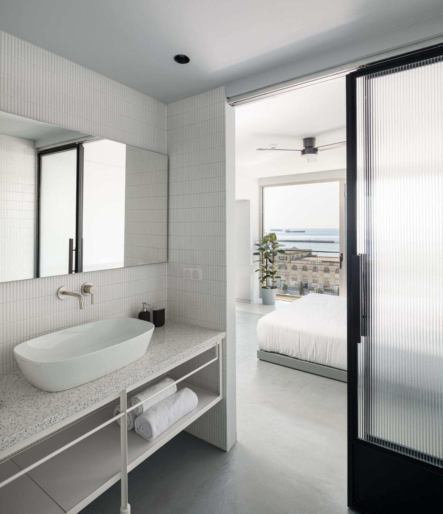 Nero Luxury Suites By Zennova Soluň Exteriér fotografie