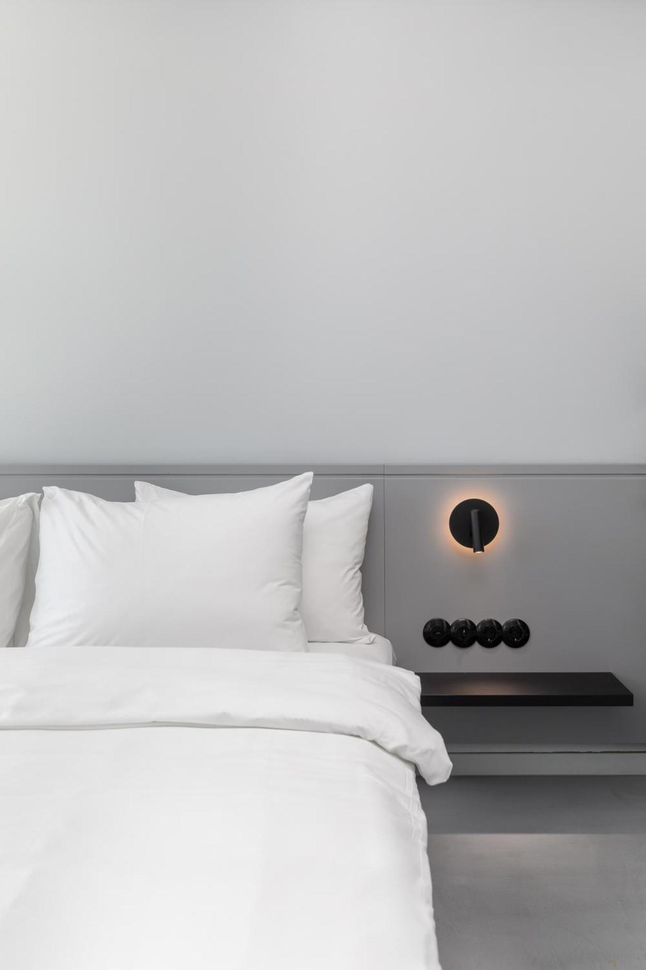 Nero Luxury Suites By Zennova Soluň Exteriér fotografie