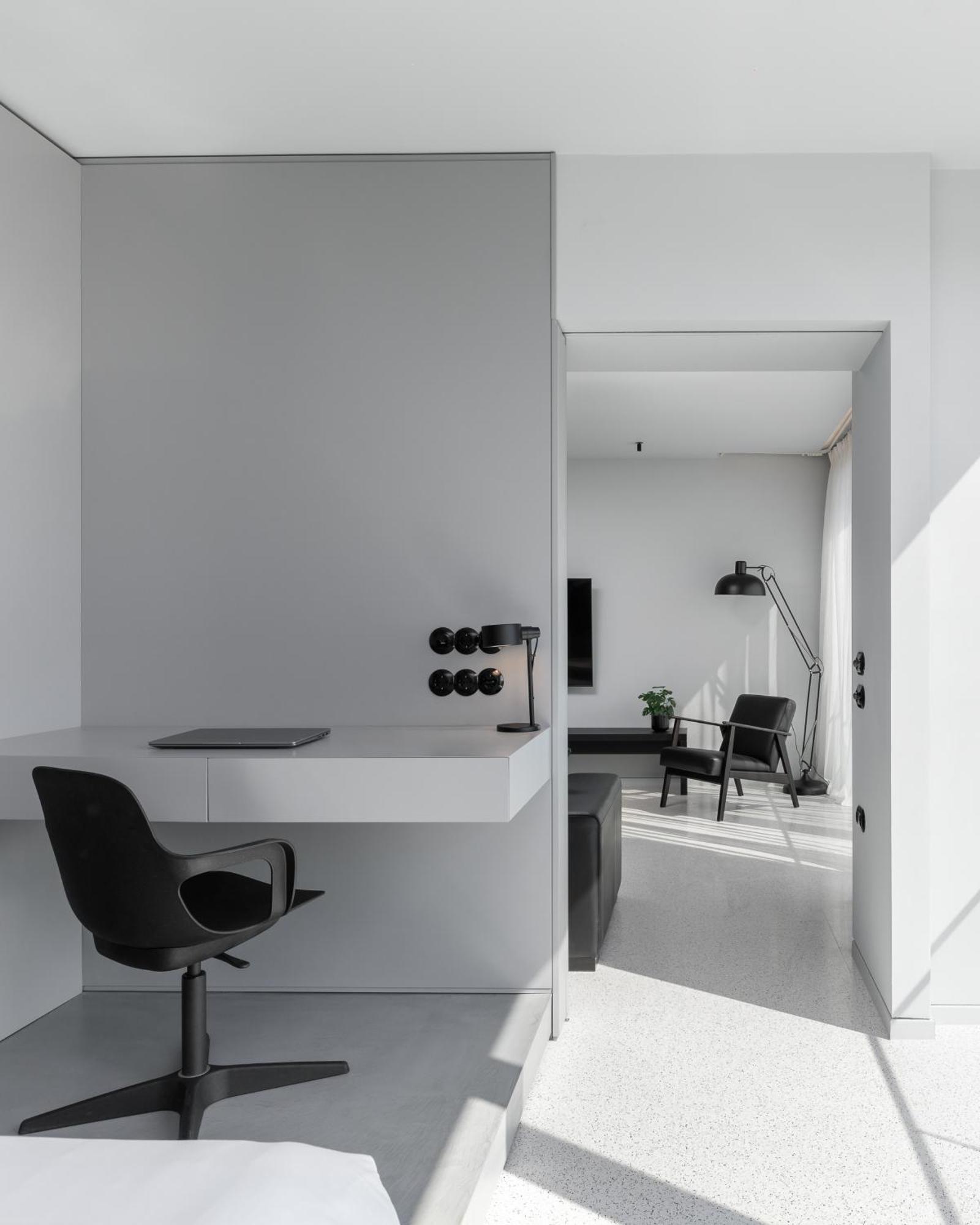 Nero Luxury Suites By Zennova Soluň Exteriér fotografie