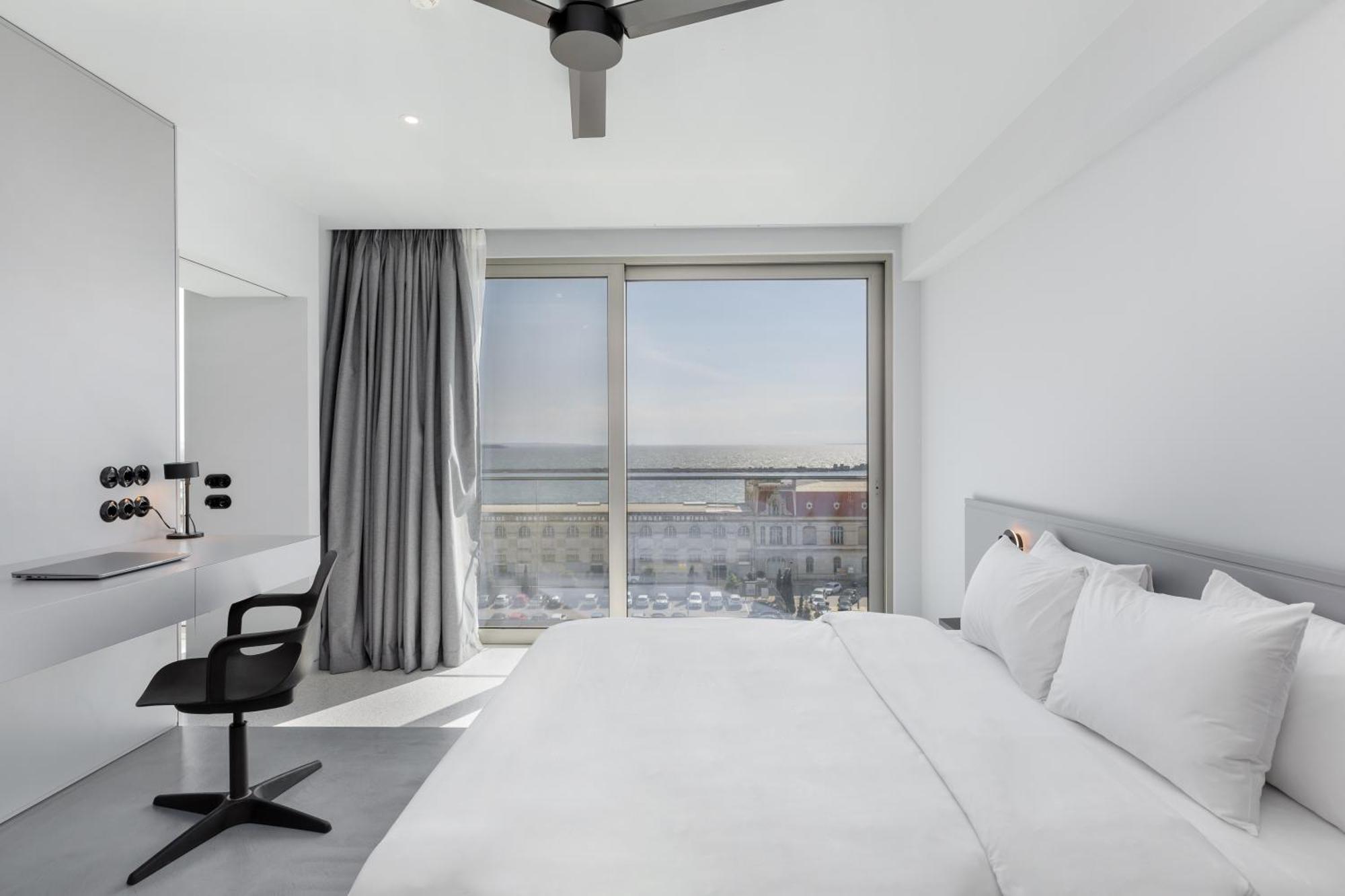 Nero Luxury Suites By Zennova Soluň Exteriér fotografie