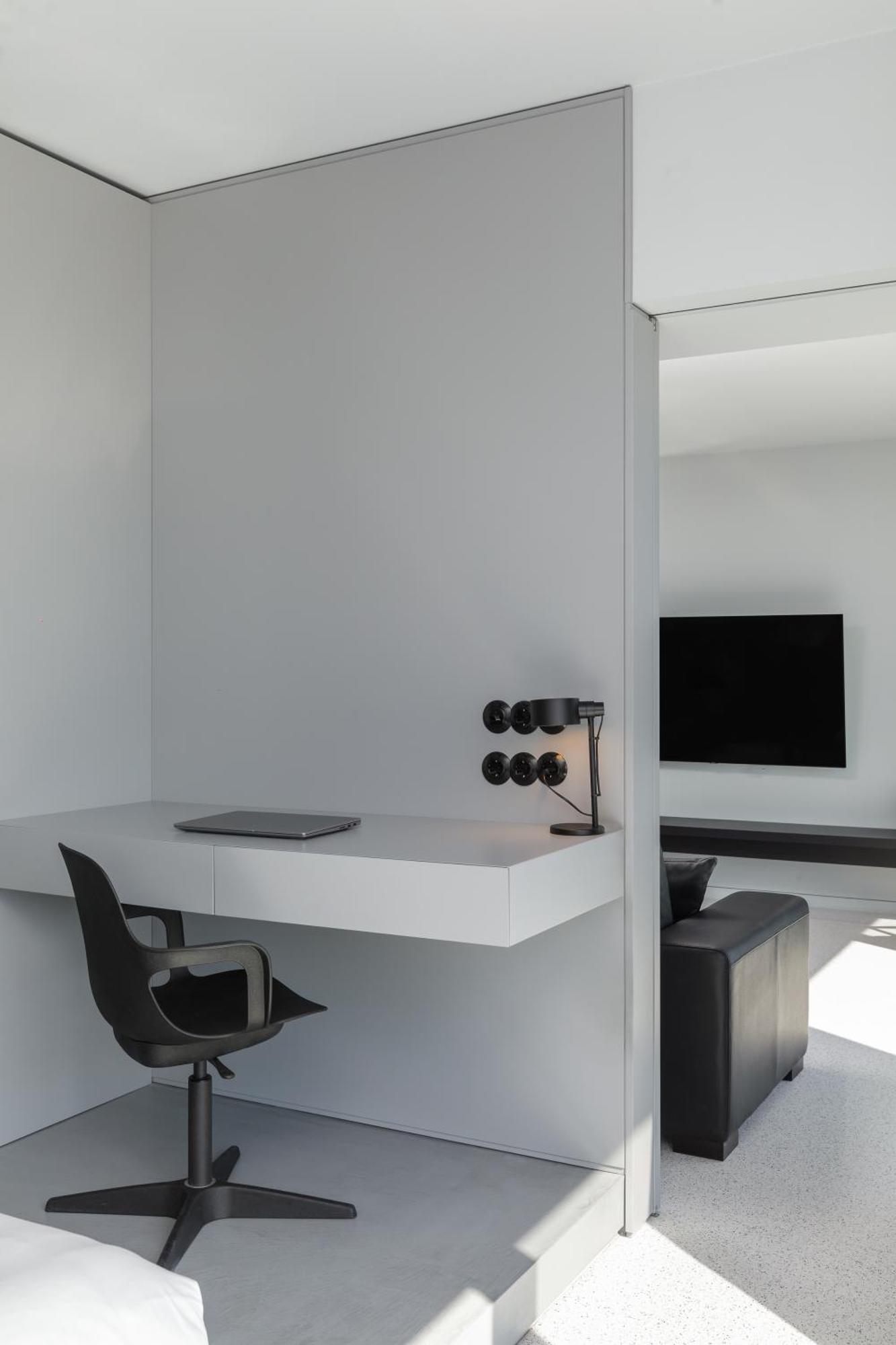 Nero Luxury Suites By Zennova Soluň Exteriér fotografie