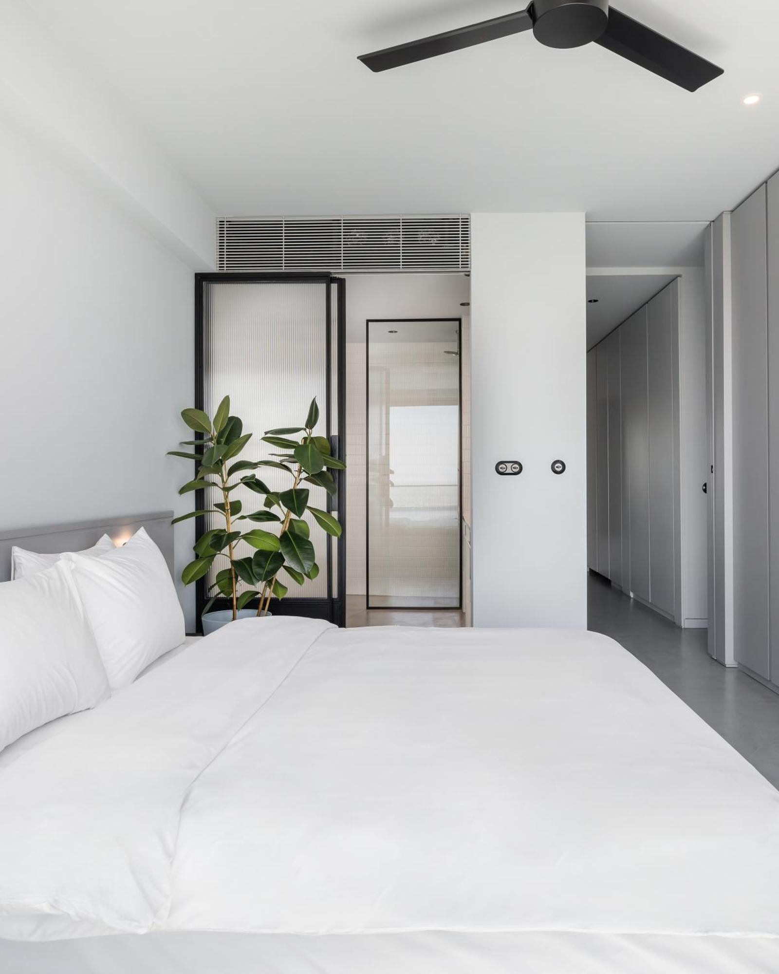 Nero Luxury Suites By Zennova Soluň Exteriér fotografie