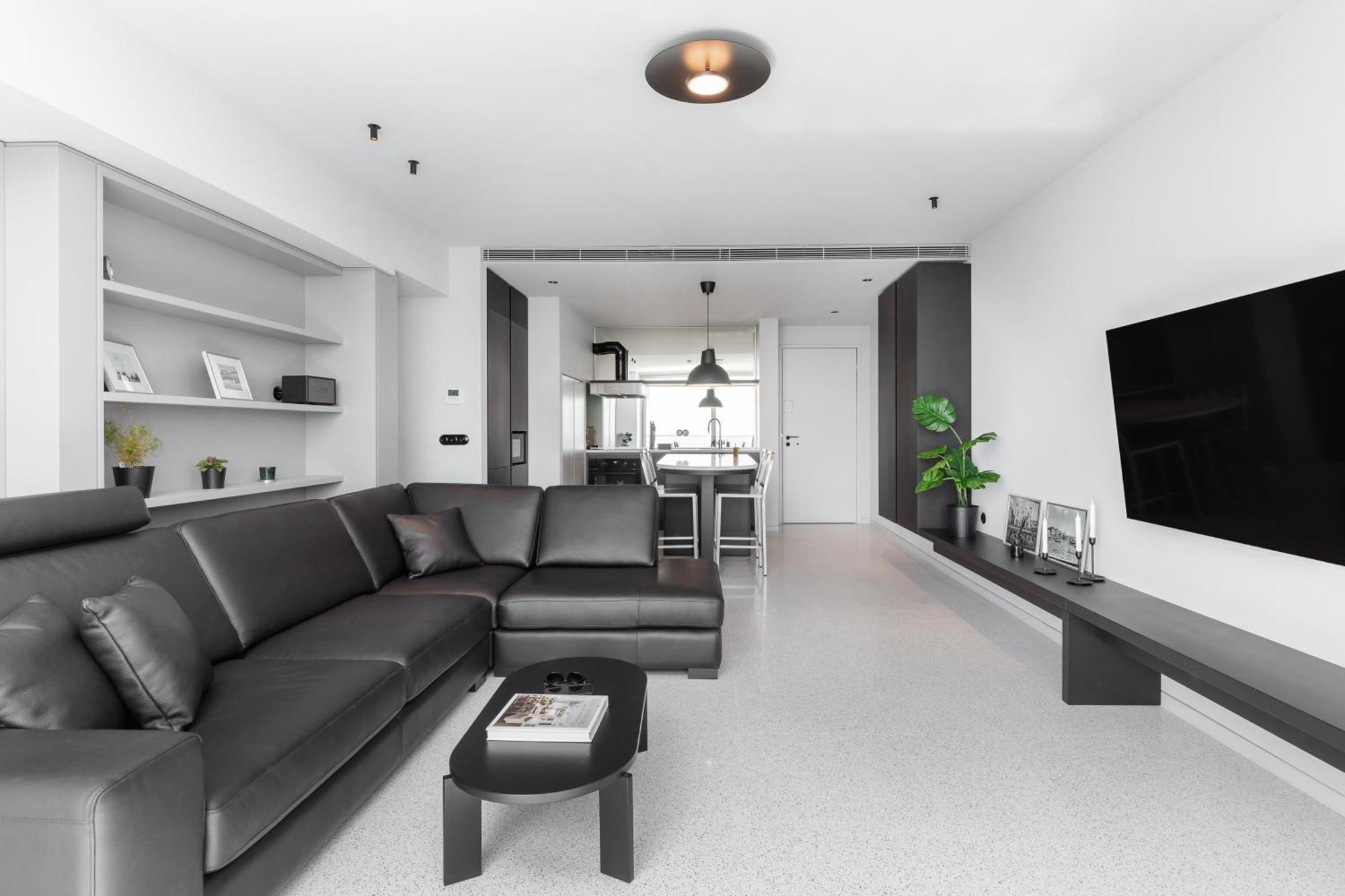 Nero Luxury Suites By Zennova Soluň Exteriér fotografie