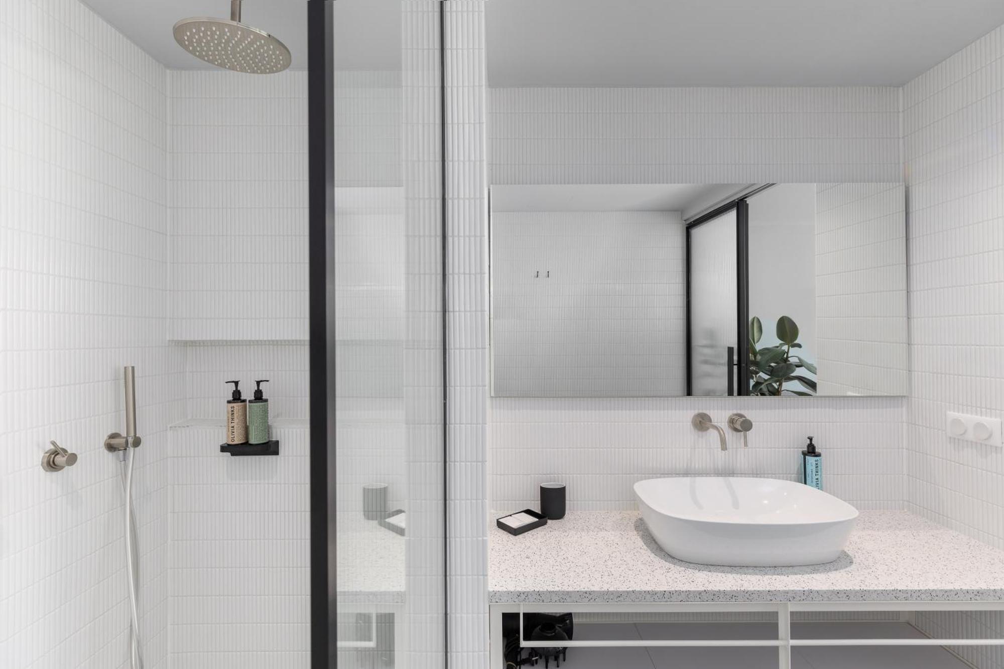 Nero Luxury Suites By Zennova Soluň Exteriér fotografie