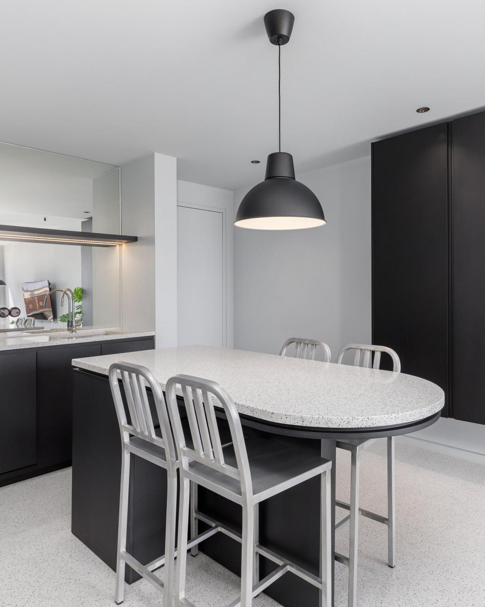 Nero Luxury Suites By Zennova Soluň Exteriér fotografie