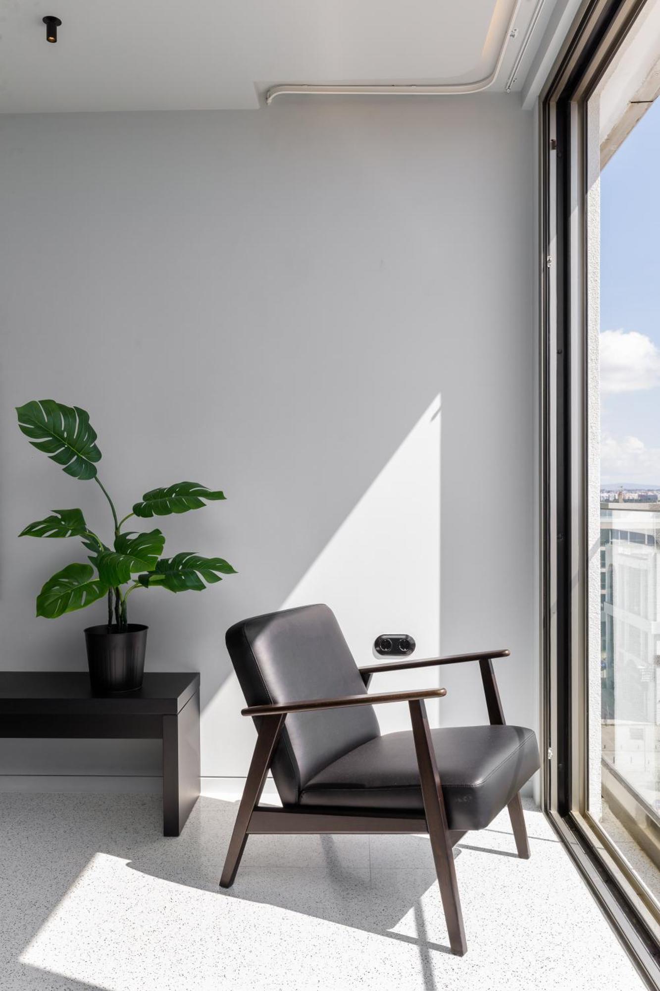 Nero Luxury Suites By Zennova Soluň Exteriér fotografie
