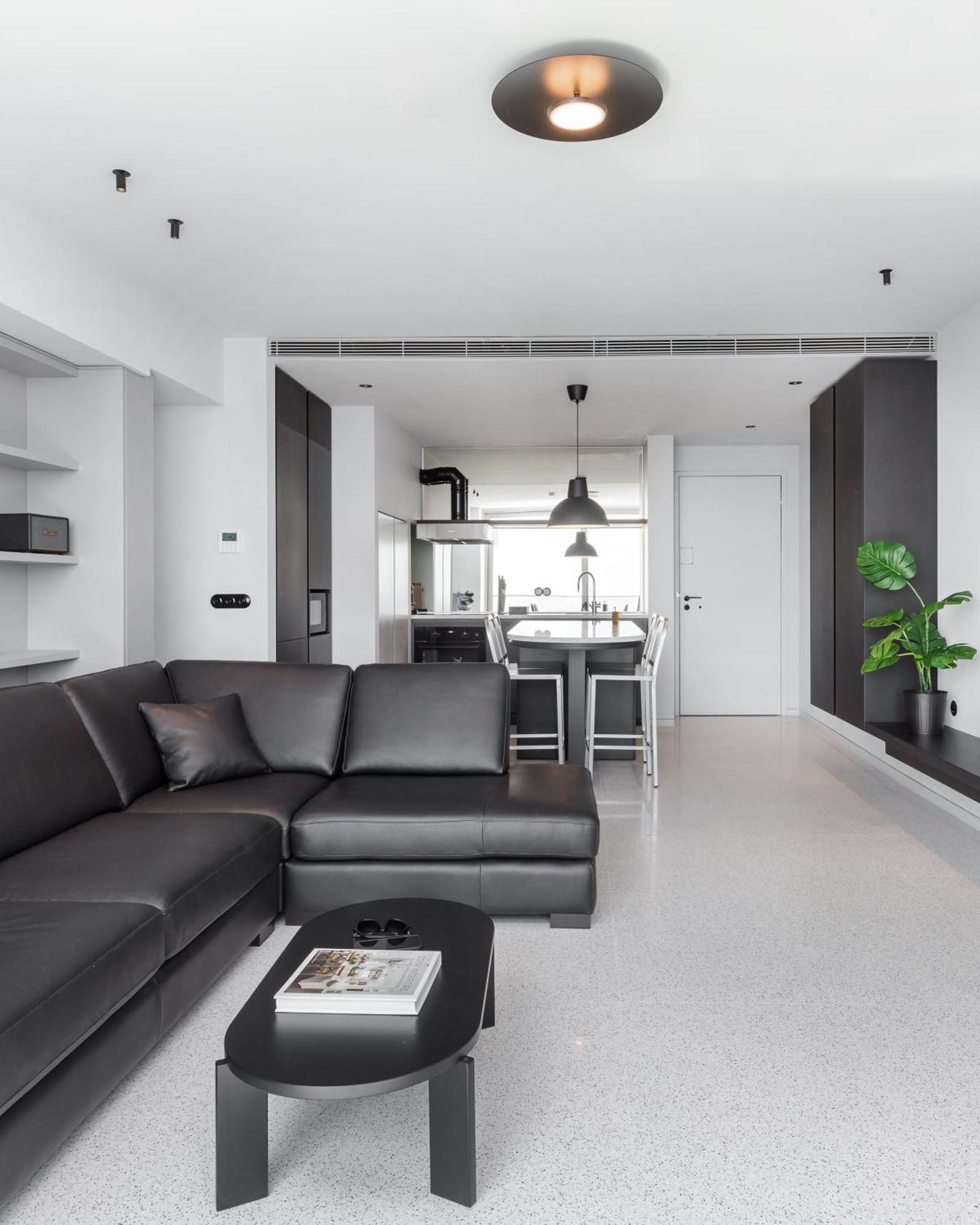 Nero Luxury Suites By Zennova Soluň Exteriér fotografie