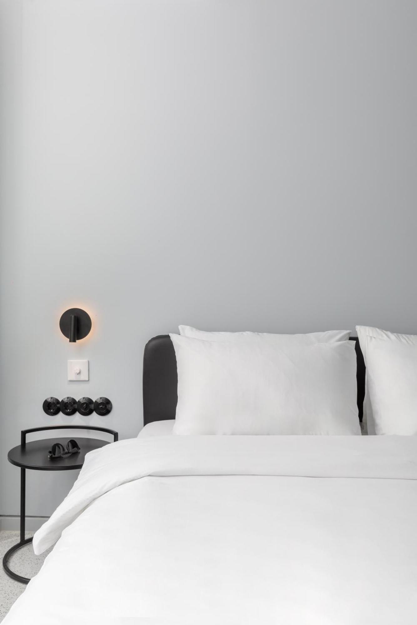 Nero Luxury Suites By Zennova Soluň Exteriér fotografie