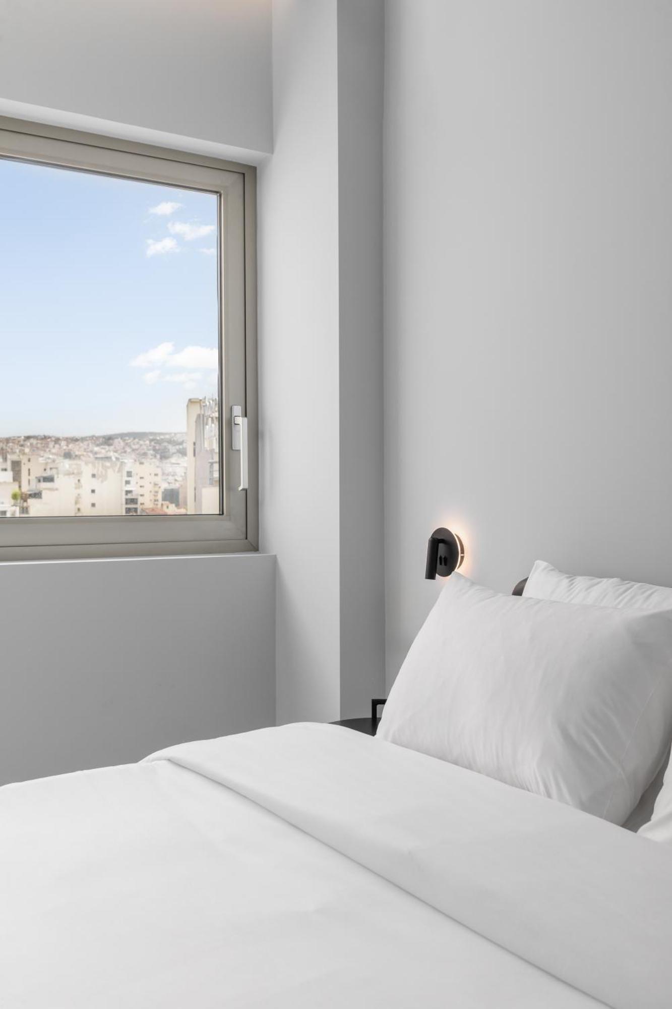 Nero Luxury Suites By Zennova Soluň Exteriér fotografie