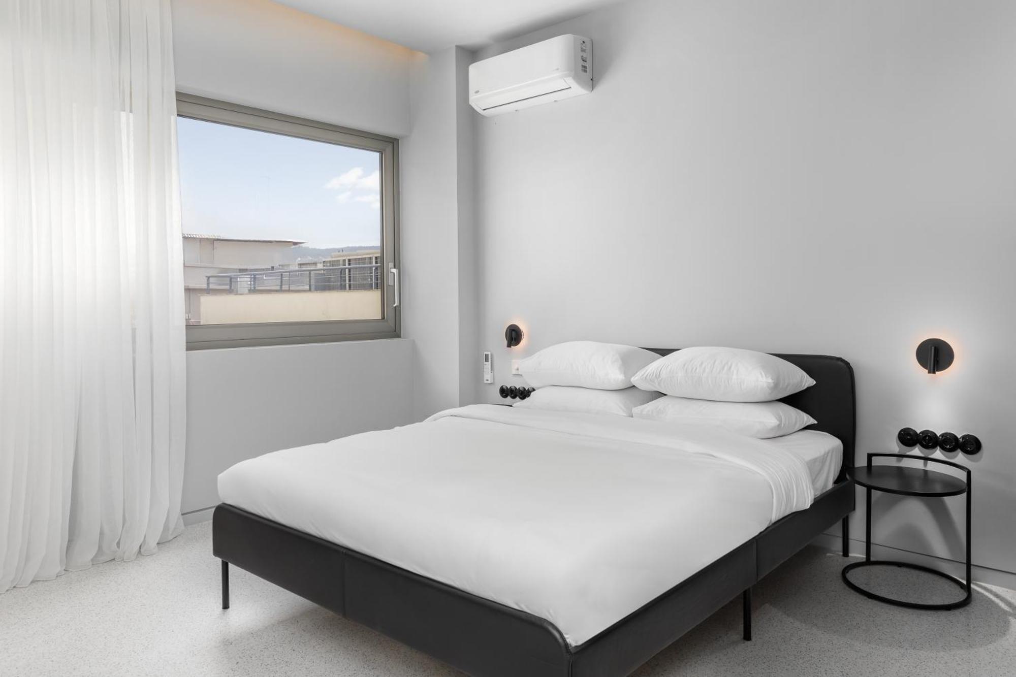 Nero Luxury Suites By Zennova Soluň Exteriér fotografie