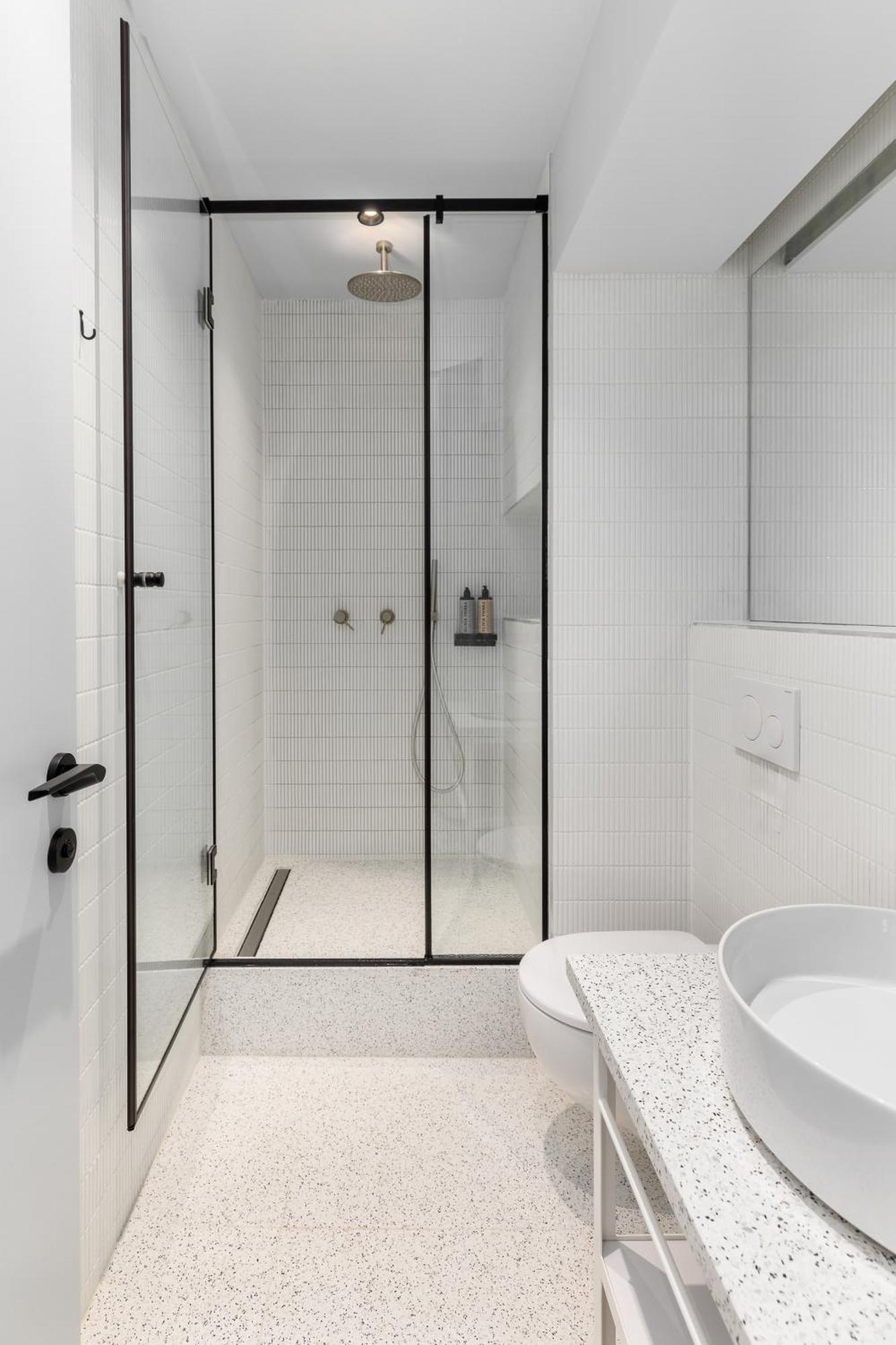 Nero Luxury Suites By Zennova Soluň Exteriér fotografie