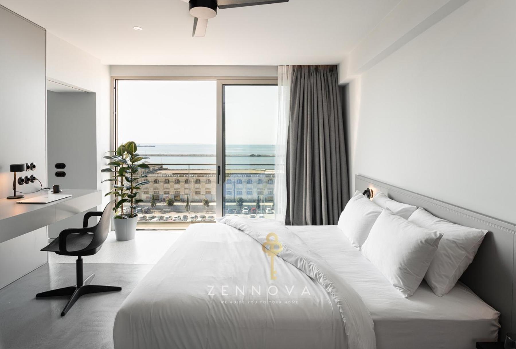 Nero Luxury Suites By Zennova Soluň Exteriér fotografie