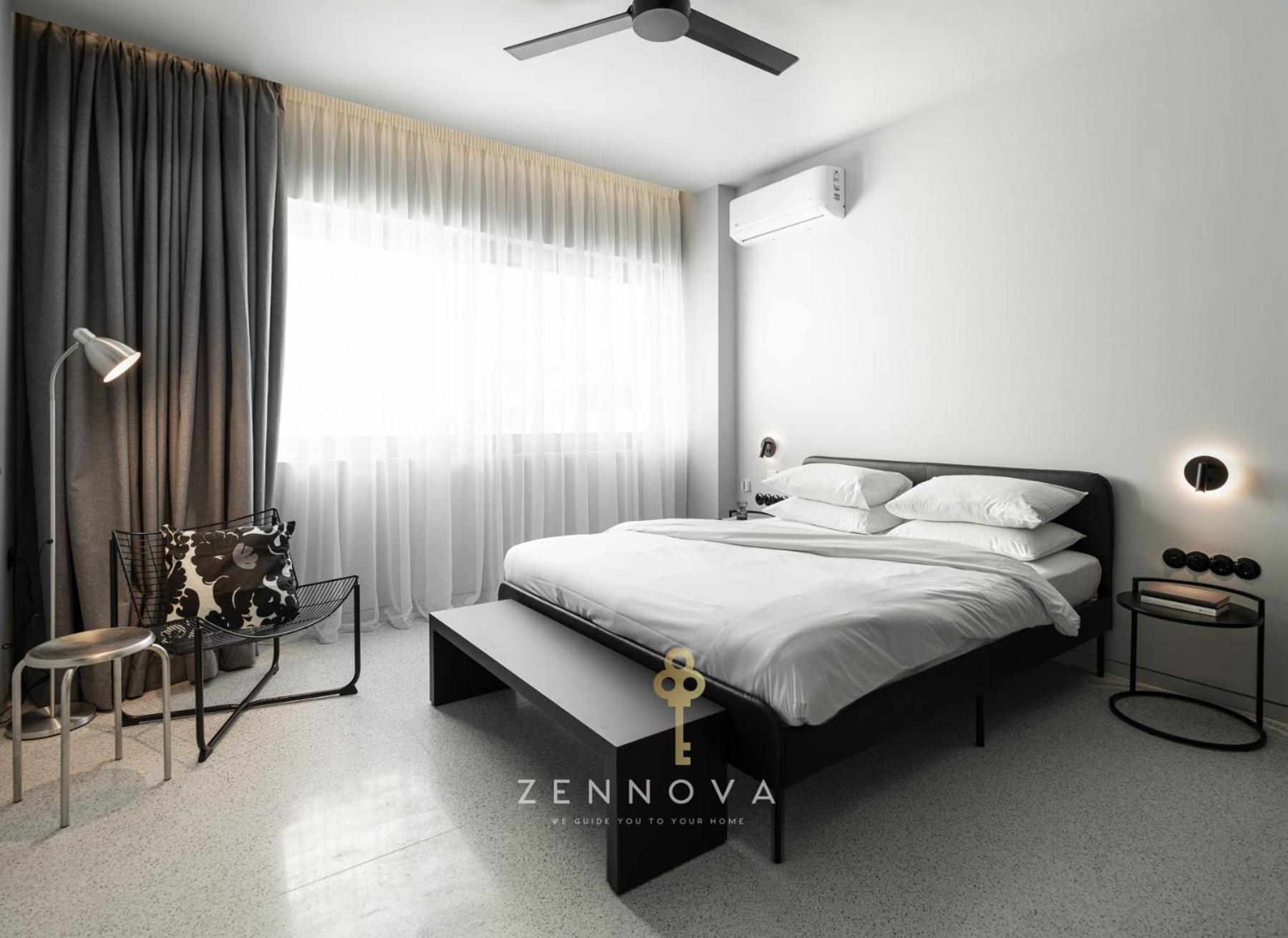 Nero Luxury Suites By Zennova Soluň Exteriér fotografie